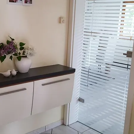 Prázdninový dům Rosenbach